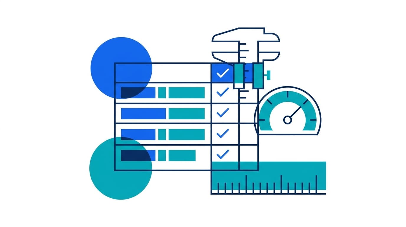 Control Plan to Inspection Plan: How We Build the Cascade's Last Document