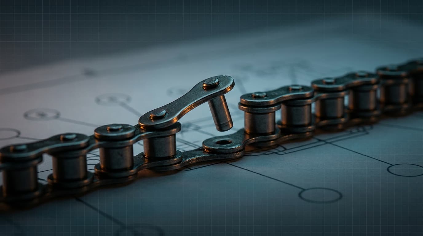 First Article Inspection Report Rejected: Where the AS9102 Chain Actually Breaks