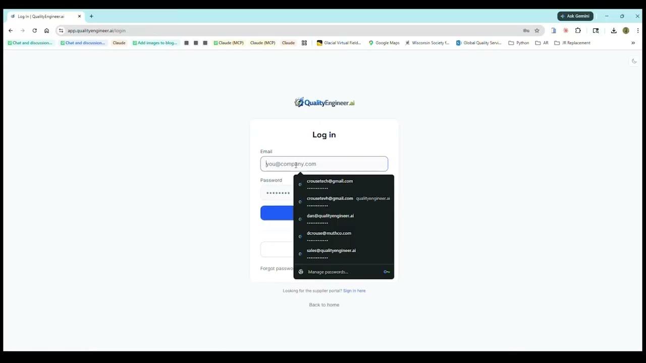 From Blueprint to First Article in Minutes: Blueprint Intelligence 3 Live Demo